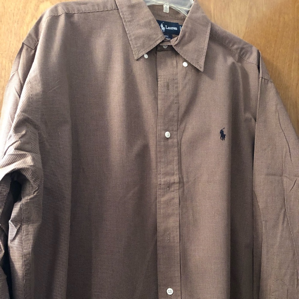 Ralph Lauren Men’s Shirt